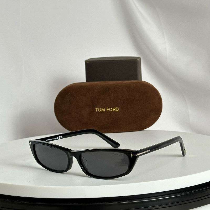 Tom Ford Glasses (164)